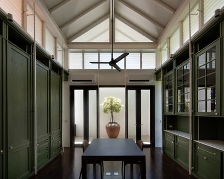 Bangsue Residence